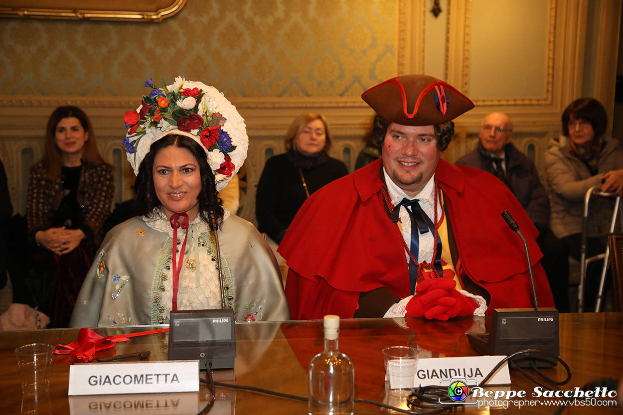 VBS_3576 - Investitura Ufficiale Gianduja e Giacometta Famija Turineisa - Carnevale di Torino 2024.jpg